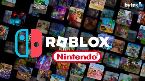 how to play roblox on switch 2023